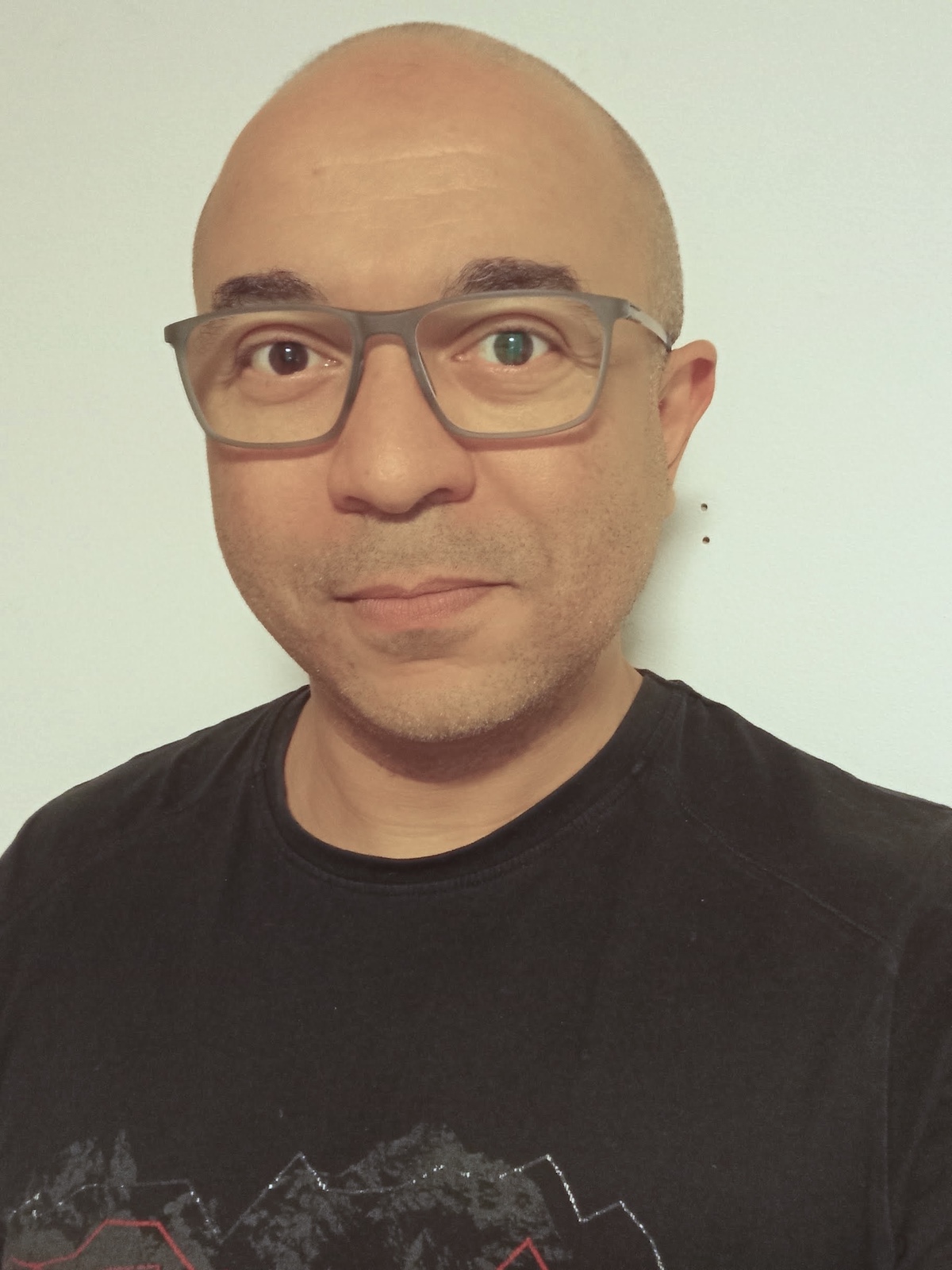 André Niven, Integrative Counsellor